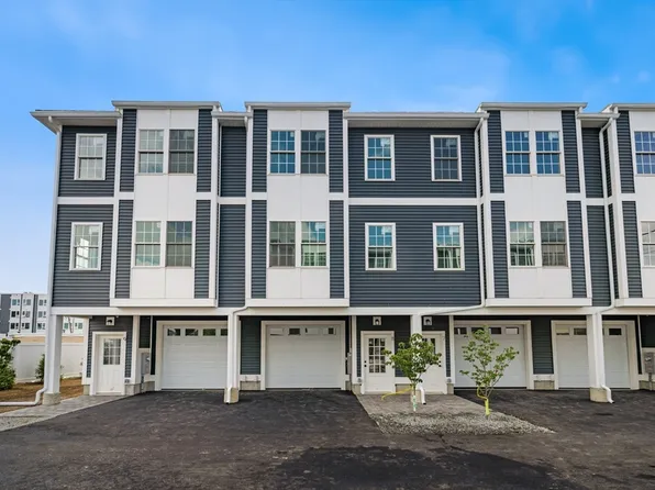 8 Revere St #3, Revere, MA 02151
