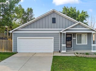 5223 Rondo Way, Colorado Springs, CO 80911