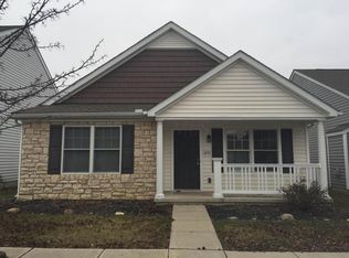 4270 Shortleaf Ln, Grove City, OH 43123