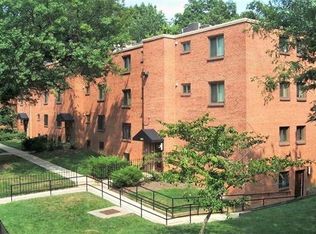 1425 Cedar St SE, Washington, DC 20020