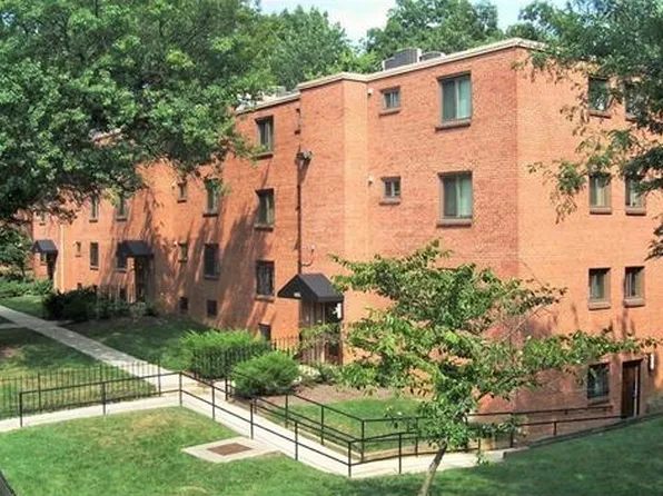 1425 Cedar St SE, Washington, DC 20020