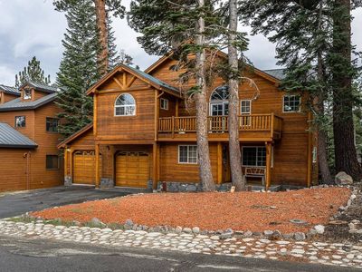 121 Twin Lakes Ln, Mammoth Lakes, CA, 93546