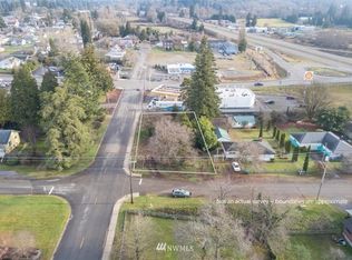 311 W Eaton St, Elma, WA 98541