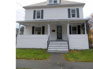 14 Read St, Portland, ME 04103