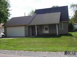 3120 8th St, Monroe, MI 48162