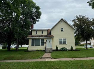 501 N Scott St, Merrill, WI 54452