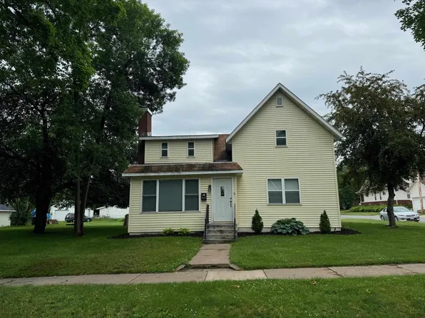 501 North SCOTT STREET, Merrill, WI 54452