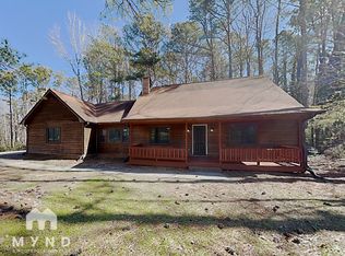 610 Ponderosa Ct, Fayetteville, GA 30214