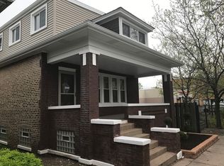 7843 S Eberhart Ave, Chicago, IL