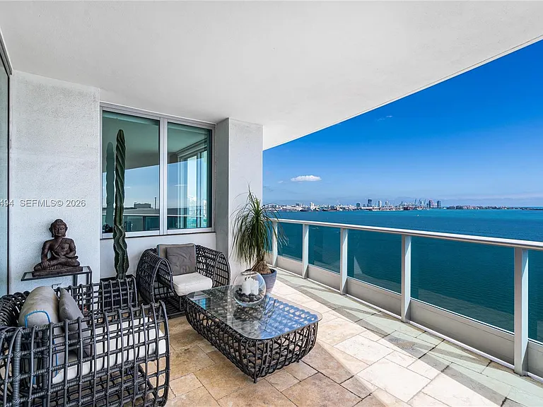 1331 Brickell Bay Dr #1611 — Photo 3