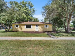 500 E Franklin St, Hudson, IL