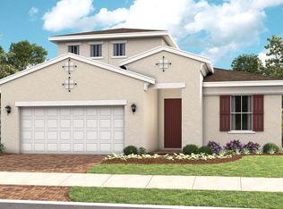 Kate Plan, Cresswind DeLand, a 55+ Community, Deland, FL 32724
