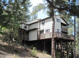 966 N Turkey Run, Prescott, AZ 86305