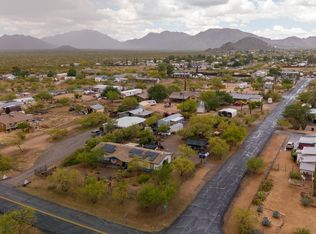 22780 W Sunrise Rd, Congress, AZ 85332