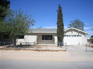 15502 Jay Post Rd, Victorville, CA 92394