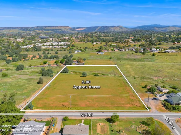 2415 V7 Rd, Oroville, CA 95966