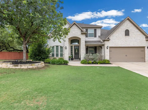 2621 Champions Corner Dr, Leander, TX 78641