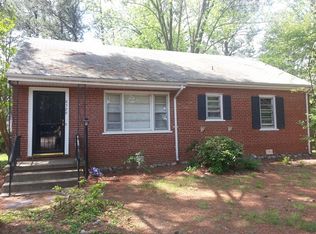 8529 Holly Hill Rd, Henrico, VA 23229