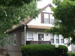 10219 S Lafayette Ave, Chicago, IL