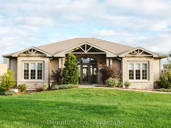 7307 Side Road 5 W #B, Wellington North, ON N0G 2E0