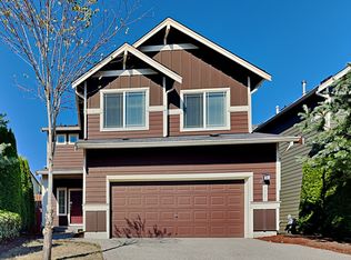3081 Vista Verde Ln SW, Tumwater, WA 98512