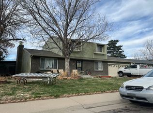 4541 S Joplin St, Aurora, CO 80015
