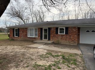 4423 Middleboro Rd, Morrow, OH 45152