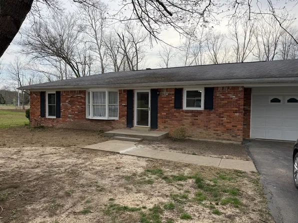 4423 Middleboro Rd, Morrow, OH 45152