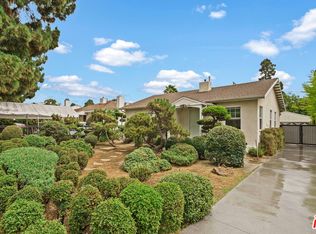 1936 S Westgate Ave, Los Angeles, CA 90025