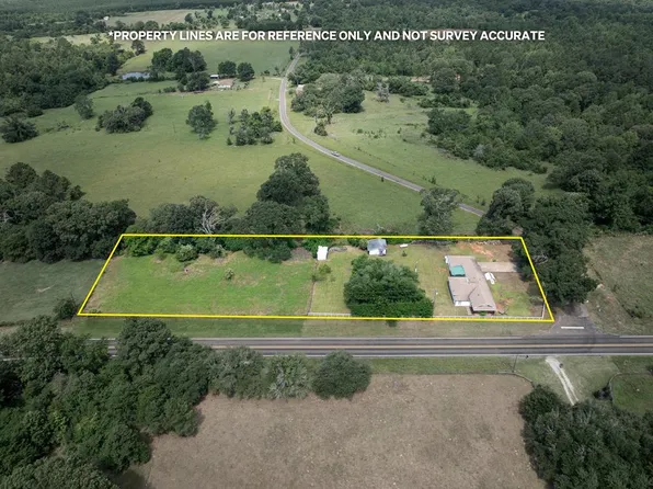 110 An County Rd #401, Palestine, TX 75803