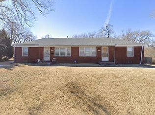 2119&2121 S Drollinger St, Wichita, KS 67218