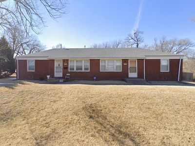 2119&2121 S Drollinger St, Wichita, KS, 67218