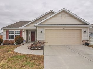 320 Flagstone Way, Lafayette, IN 47909