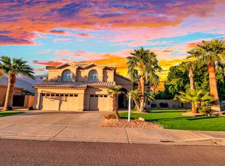 6260 W Corona Dr, Chandler, AZ 85226