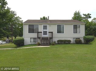 1112 61st Ave, Capitol Heights, MD 20743