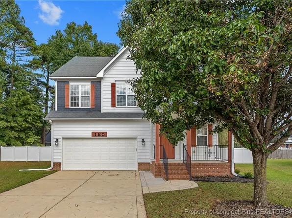 180 Barkley Ct, Raeford, NC 28376