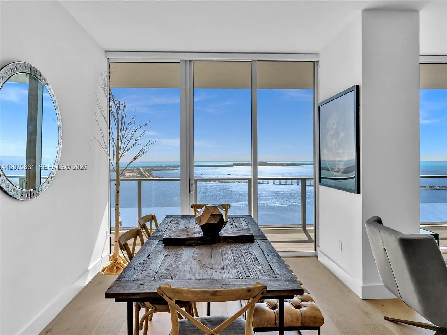 Brickellhouse Condo — Photo 4