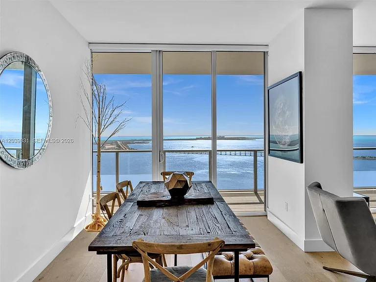1300 E Brickell Bay Dr #4202 — Photo 4