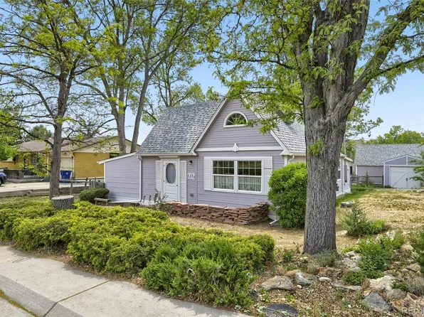 6795 Garrison Street, Arvada, CO 80004