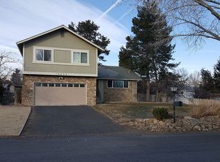 12475 Overbrook Dr, Reno, NV 89511