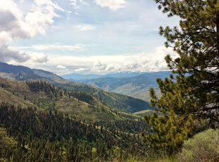 0 Nut Basein, White Birdx, ID 83554