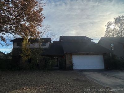 3405 W Richmond St, Broken Arrow, OK, 74012