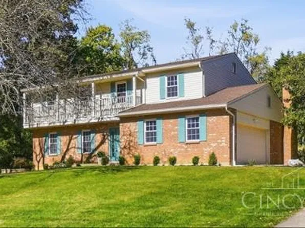 7878 Blairhouse Dr, Cincinnati, OH 45244