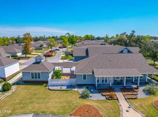4000 Riverside Dr, Panama City, FL 32404