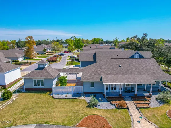 4000 Riverside Dr, Panama City, FL 32404