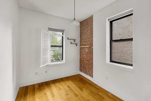 Rented by Brown Harris Stevens | media 9