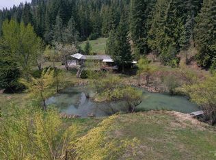 938 Red Fir Rd, Kooskia, ID 83539