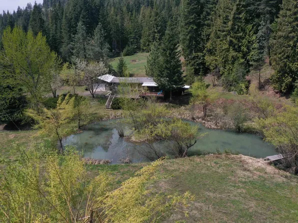 938 Red Fir Rd, Kooskia, ID 83539