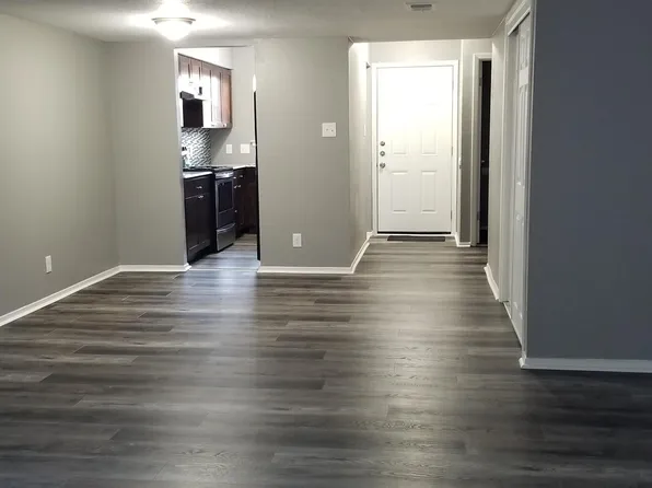 3737 Reagan Dr, Fort Worth, TX 76116