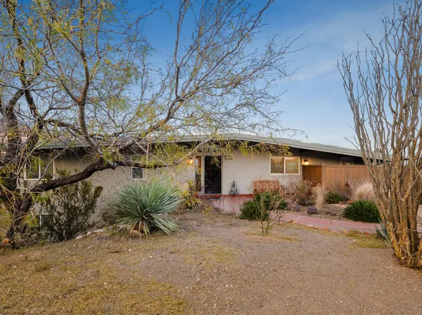 3213 Mesa Verde Ln, El Paso, TX 79904